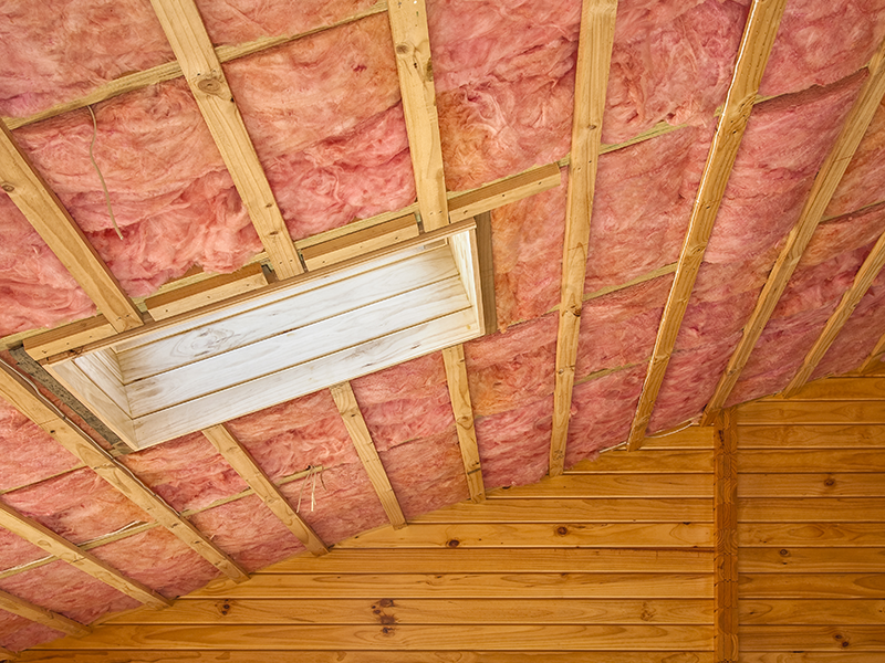 Enviro House | Spray foam | Loft insulation Installers | Home Insulation