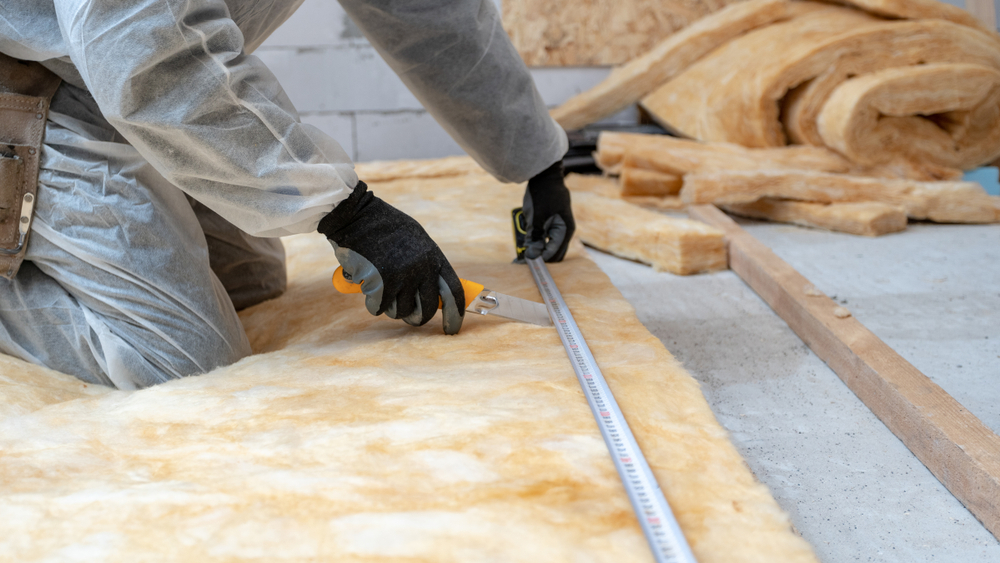 Enviro House | Spray foam | Loft insulation Installers | Home Insulation