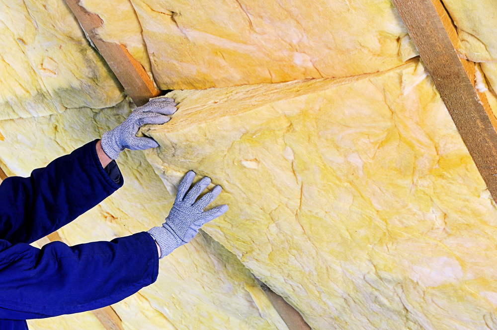 Enviro House | Spray foam | Loft insulation Installers | Home Insulation